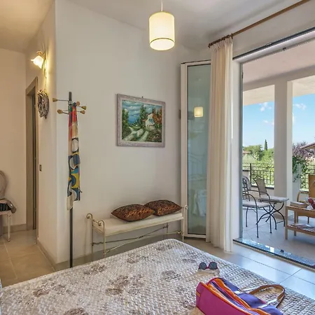 Apartment Apartment Tavullia With Pool & Coast, Cleaning Included Tavullia