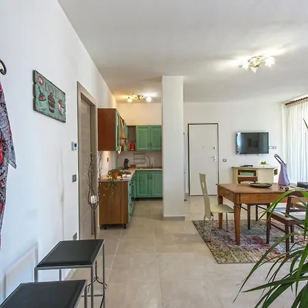 Apartment Tavullia With Pool & Coast, Cleaning Included *