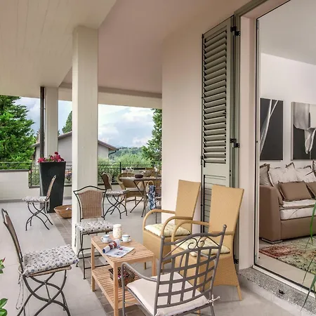 Apartment Tavullia With Pool & Coast, Cleaning Included Tavullia