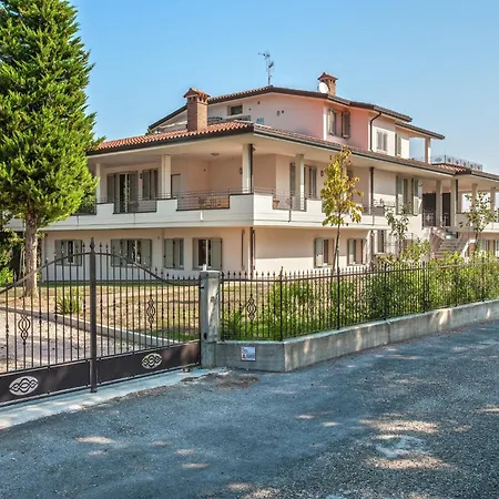 Apartment Tavullia With Pool & Coast, Cleaning Included * Tavullia