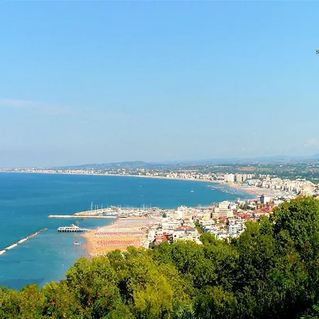 Apartment Apartment Tavullia With Pool & Coast, Cleaning Included
