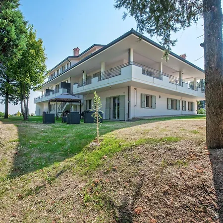 Apartment Apartment Tavullia With Pool & Coast, Cleaning Included *