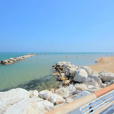 Apartment Tavullia With Pool & Coast, Cleaning Included Tavullia