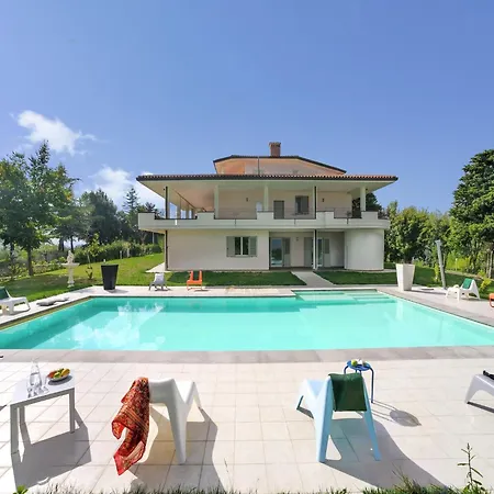 Apartment Tavullia With Pool & Coast, Cleaning Included Apartment