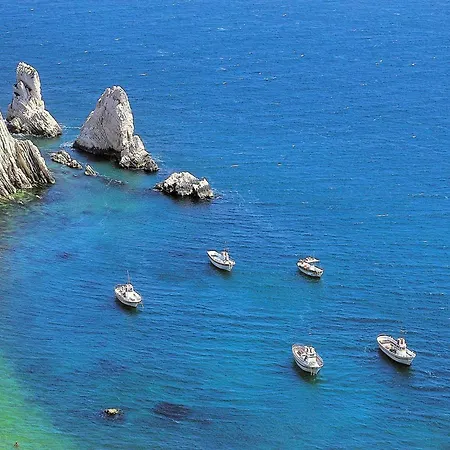 Apartment Apartment Tavullia With Pool & Coast, Cleaning Included