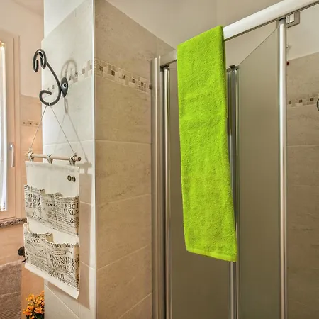 Apartment Apartment Tavullia With Pool & Coast, Cleaning Included *