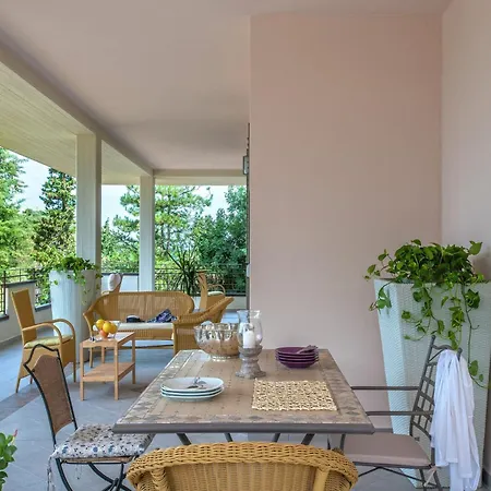Apartment Tavullia With Pool & Coast, Cleaning Included Tavullia