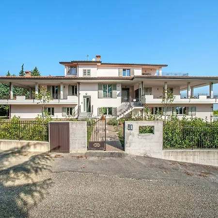 Apartment Tavullia With Pool & Coast, Cleaning Included *